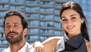 الممثل التركي باريش أردوتش