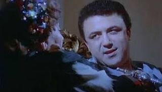 الفنان عماد محرم