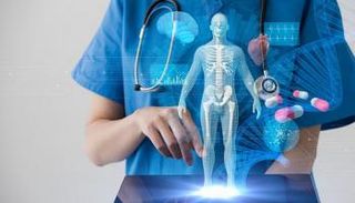 الذكاء الاصطناعي يغير قواعد الطب