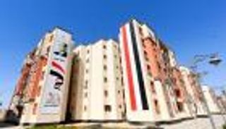 «سكن لكل المصريين 7» لمحدودي الدخل.. موعد طرح المرحلة الثانية