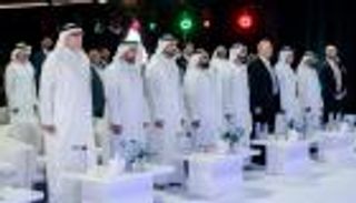 «سنا» تضيء طريق الشارقة نحو الحياد الكربوني.. أول محطة للطاقة الشمسية