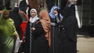 معاش شهري لربات البيوت في مصر 2025.