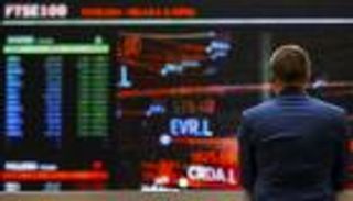 بعد موجة التفاؤل.. الأسهم الأوروبية تتراجع مع إعادة تقييم هدنة إيران وإسرائيل