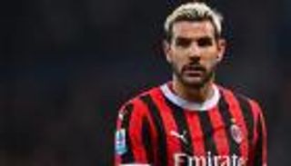 الاتفاق تم.. الهلال السعودي يحسم صفقة ثيو هيرنانديز