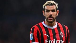 ثيو هيرنانديز