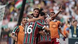 فريق فلومينينسي البرازيلي