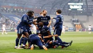 فريق باريس إف سي