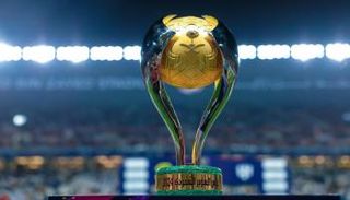 كأس السوبر السعودي