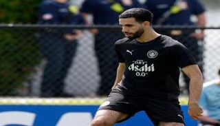 ريان آيت نوري