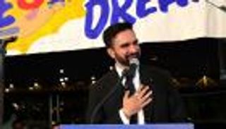 زهران ممداني عمدة لنيويورك؟ «الاشتراكي» يشعل غضب عمالقة «وول ستريت»