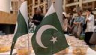 إكسبو أوساكا 2025.. مهرجان طعام باكستاني يُثير البهجة في المعرض