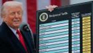 الحرب التجارية بين أمريكا وأوروبا.. لماذا يصعب التوصل إلى اتفاق؟