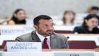 «نددت بالانتهاكات في غزة».. الإمارات تؤكد التزامها الراسخ بالعمل الإنساني القائم على المبادئ 