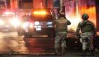 «ولاية العنف».. 11 قتيلا في هجوم مسلح بالمكسيك 