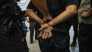 القبض على متهمين بإيران