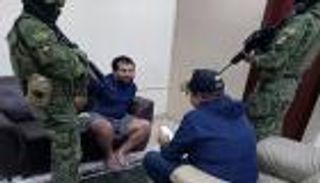 «أسطورة الدم».. توقيف «فيتو» المطلوب الأول في الإكوادور (صور وفيديو)