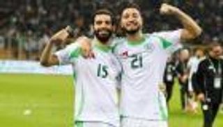 وفاءً للمنتخب الجزائري.. بن سبعيني يتّخذ قرارًا صعبًا