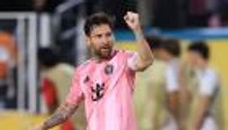 كأس العالم للأندية.. رحلة مليئة بالعقبات لليونيل ميسي
