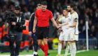 هل سببها ريال مدريد؟.. انقلاب في هيكل التحكيم بالدوري الإسباني