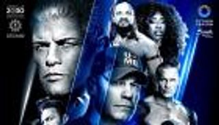 جون سينا وسي إم بانك.. الرياض تستضيف «ليلة الأبطال» لـWWE