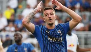 موعد مباراة الهلال اليوم