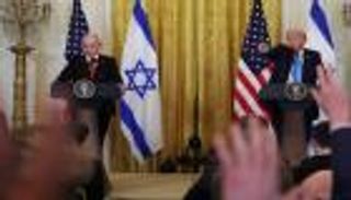 قصف إيران «يرمم» علاقة ترامب ونتنياهو.. لقاء «قريب» في البيت الأبيض