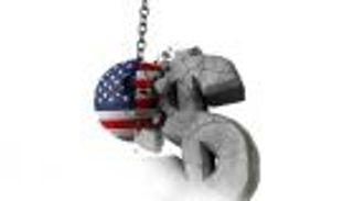 الاقتصاد الأمريكي يسجّل انكماشا أكبر من المتوقع في الربع الأول