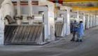 الإنتاج بتقنية EX.. «الإمارات للألمنيوم» تبدأ عمليات الصهر الذكي