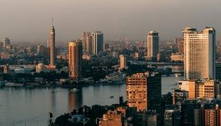 القاهرة- أرشيفية
