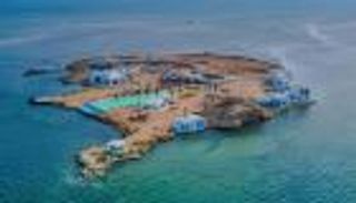 جزيرة البيبان التونسية.. ملاذ طبيعي يزدهر بسياحة هادئة ومستدامة