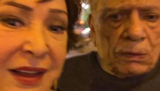 عادل إمام ولبلبة