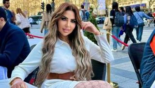 سارة خليفة