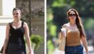 سوري كروز تختار العيش في الظل وتتخلى عن اسم والدها توم كروز