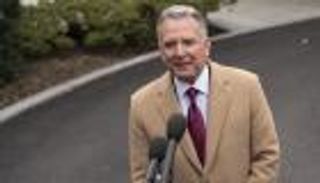 ويتكوف: دول جديدة قد تنضم إلى الاتفاقيات الإبراهيمية