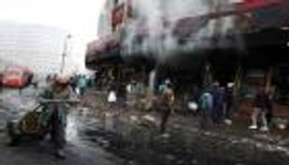 مأساة في أفريقيا الوسطى.. 29 تلميذا لقوا حتفهم إثر انفجار محول بمدرسة