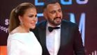 التفاصيل الكاملة لخلاف مها الصغير وأحمد السقا.. بلاغ رسمي يتهمه بالاعتداء