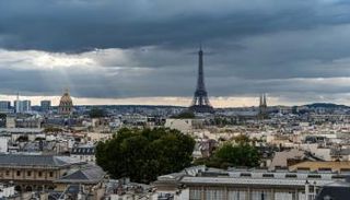 تحذيرات من الطقس في فرنسا