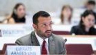 الإمارات تؤكد التزامها الراسخ بالعمل الإنساني القائم على المبادئ