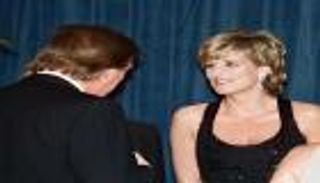 ترامب وأميرة القلوب.. قصة مطاردة «مجهولة» في التسعينيات