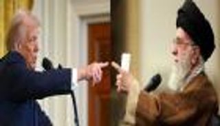 ترامب وخامنئي.. سجال «النصر» ووعيد «العودة» وسر «الموت المهين»