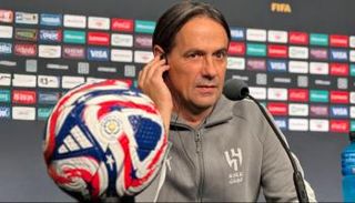 سيموني إنزاغي