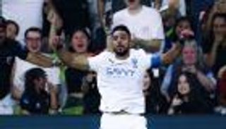 سالم الدوسري.. هداف العرب في كأس العالم للأندية (فيديو)