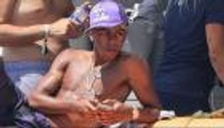 قبل المفاجأة السارة.. سعر يخت لامين يامال في إجازته