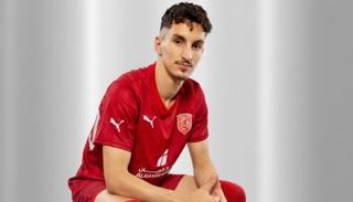 بولبينة نجم الدحيل القطري