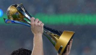 كأس إنتركونتيننتال