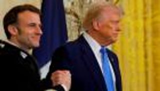 ماكرون يضغط من أجل اتفاق جمركي سريع مع واشنطن.. لكن ليس بأي ثمن!