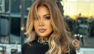 المغنية نوال الزغبي