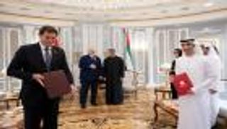 الإمارات وبيلاروسيا.. شراكة الفرص الواعدة والآفاق الاقتصادية التنافسية