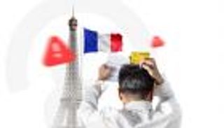 الاقتصاد الفرنسي أمام تحدٍ وجودي.. 3.3 تريليون يورو الدين العام