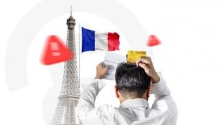 تسارع الديون الفرنسية